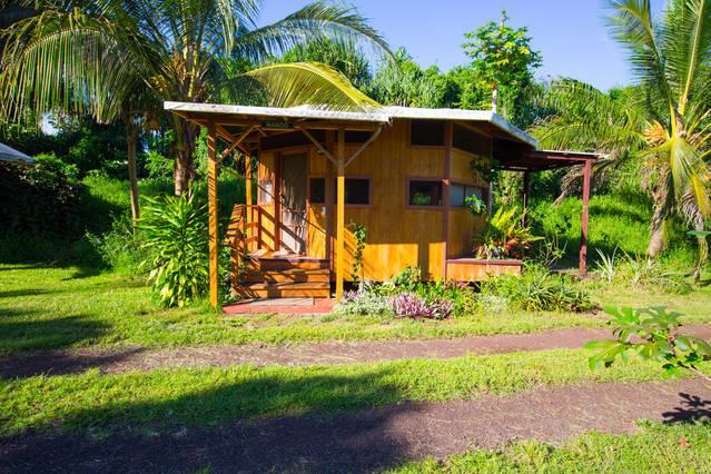 Kirpal Meditation And Ecological Center Pahoa Kültér fotó