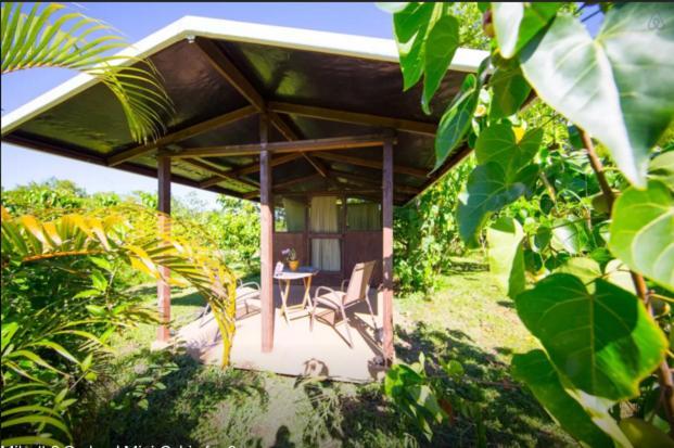 Kirpal Meditation And Ecological Center Pahoa Kültér fotó