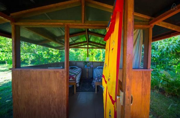 Kirpal Meditation And Ecological Center Pahoa Kültér fotó